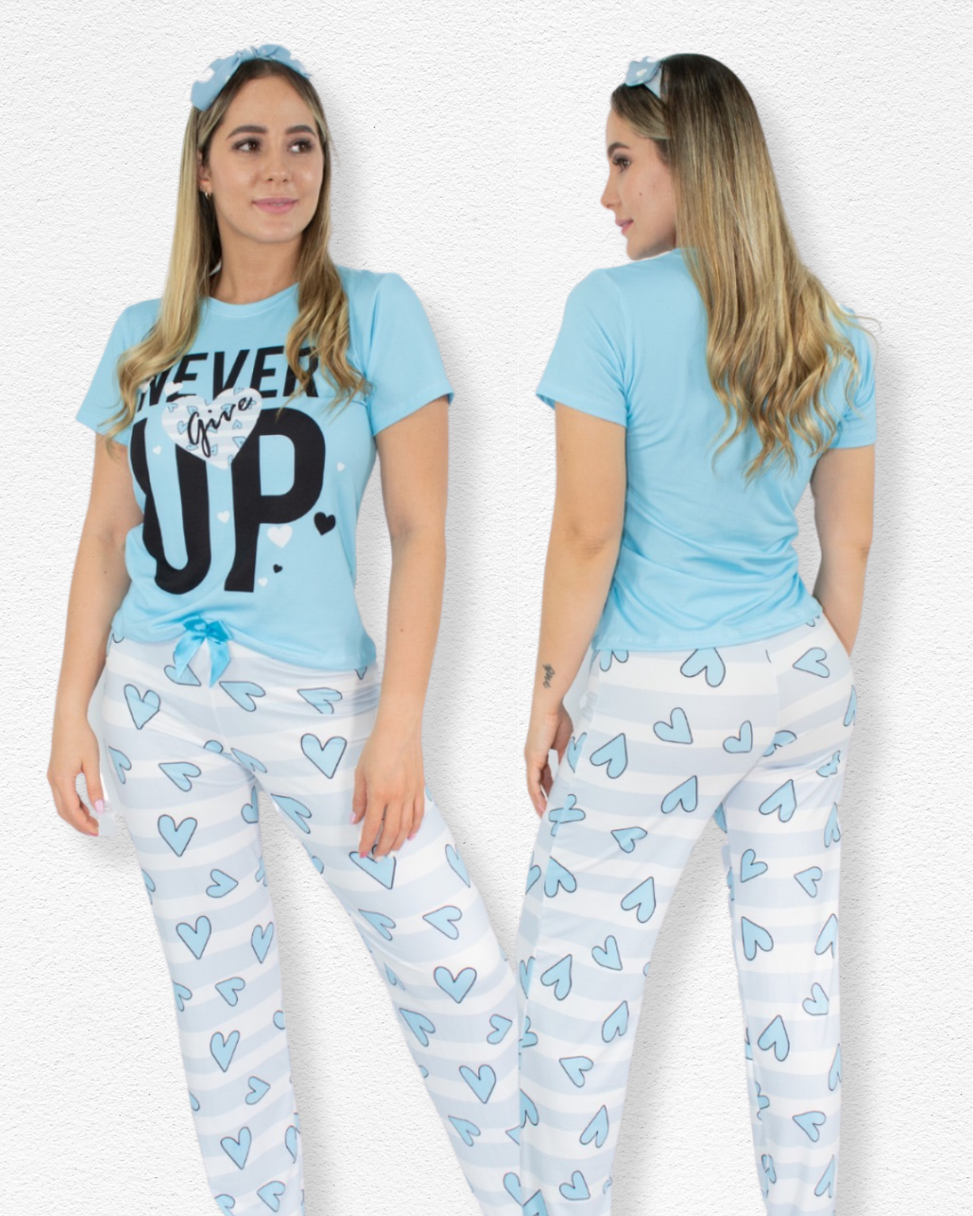 Set de Pijama Karina