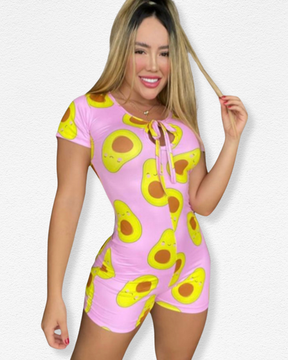 Set de Pijama Sandra