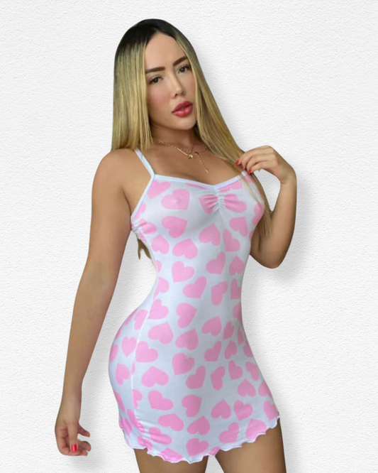 Set de Pijama Xiomara