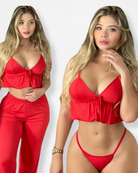 Set de Pijama Laia