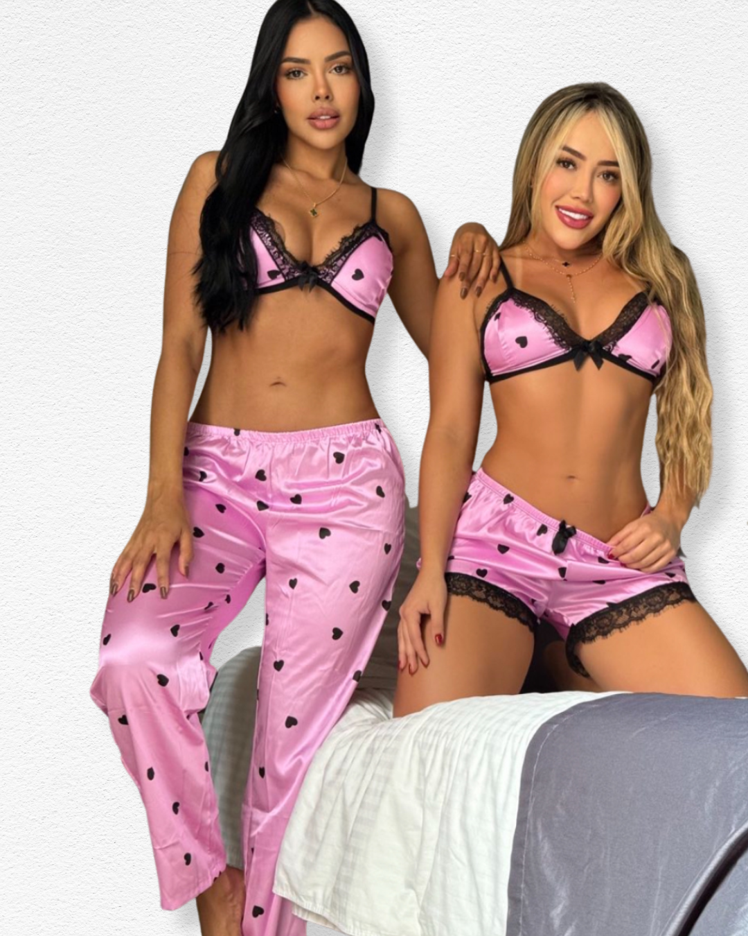 Set de Pijama Artemisa