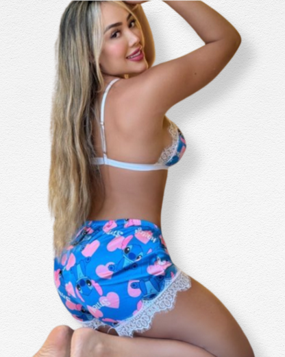 Set de Pijama Artemisa