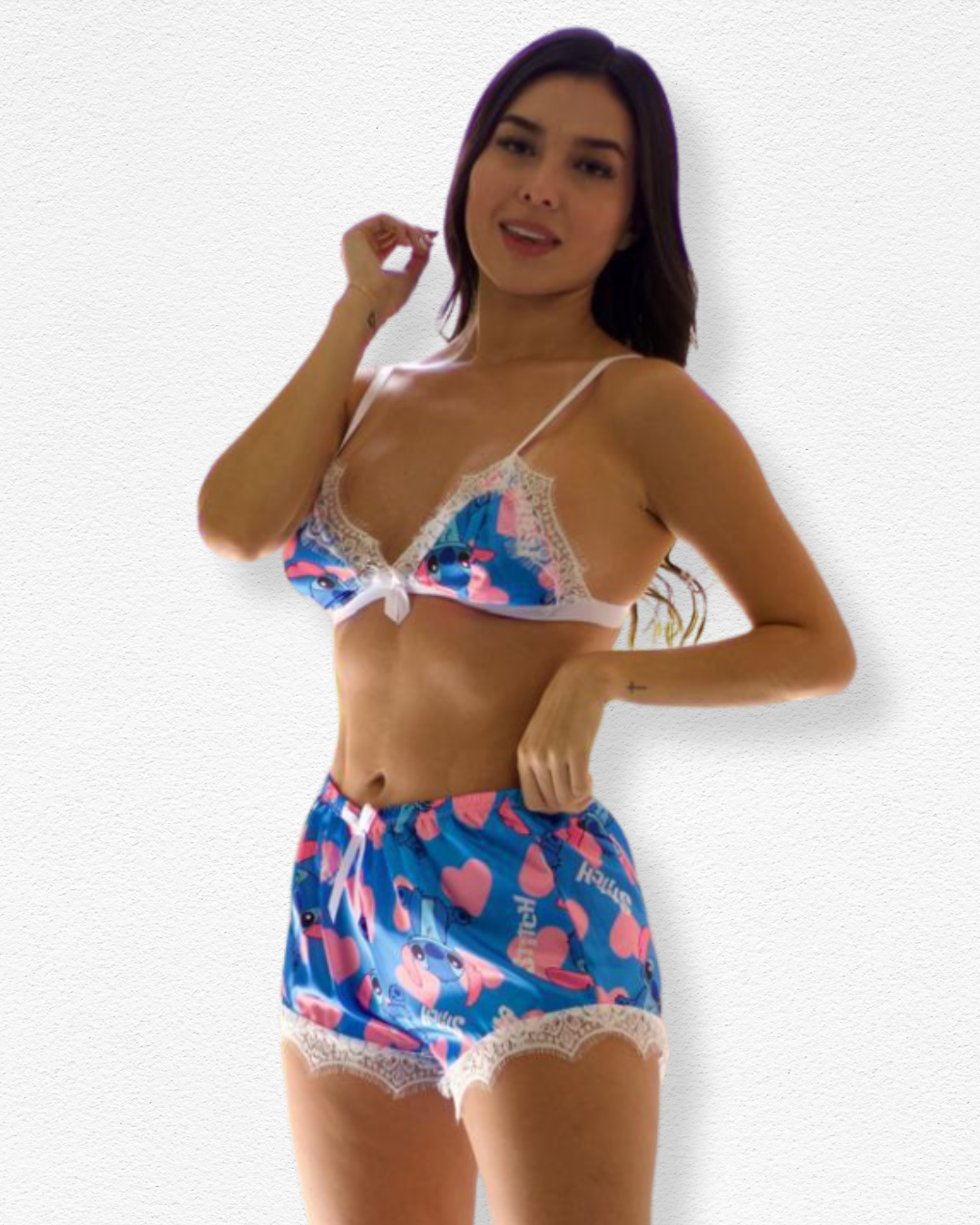 Set de Pijama Artemisa