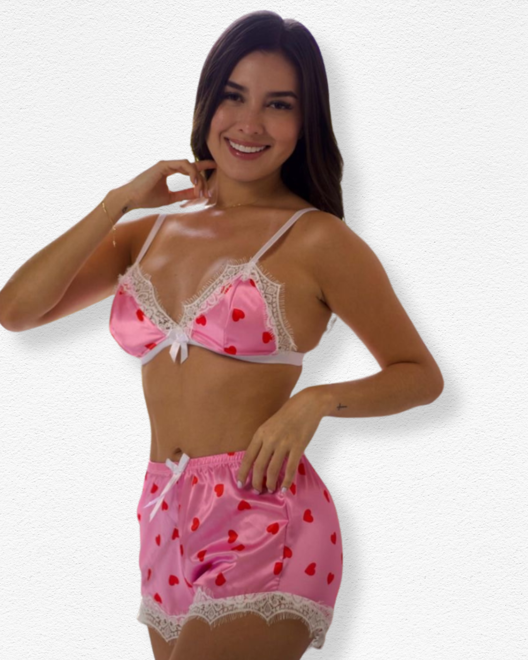 Set de Pijama Artemisa
