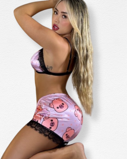 Set de Pijama Artemisa