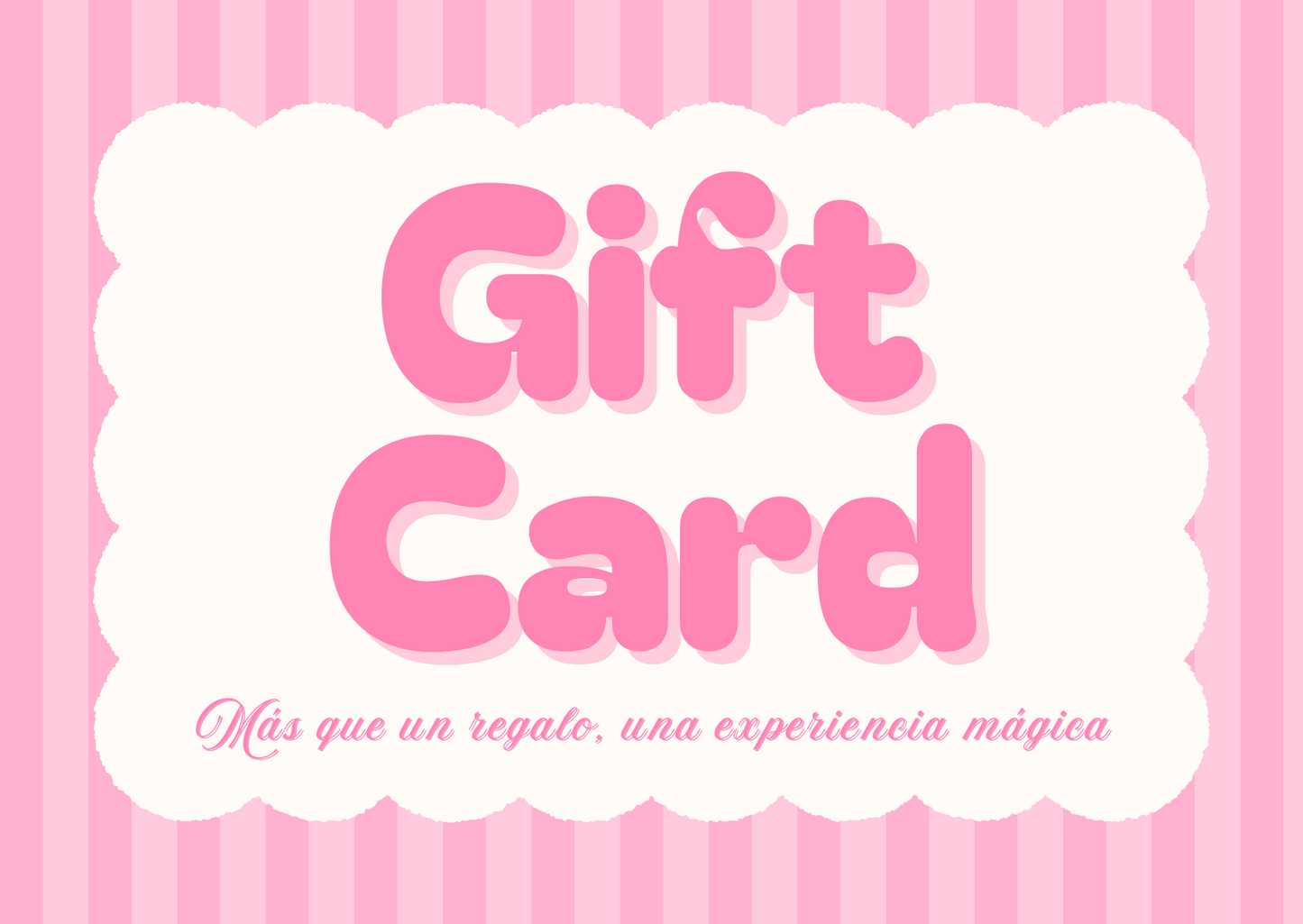 Atrapa Sueños Gift Card